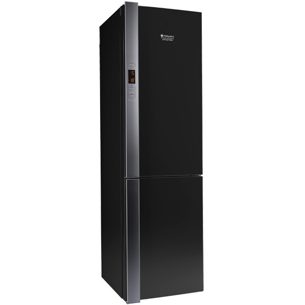 Холодильник Hotpoint-Ariston HF 9201 B RO Холодильник Hotpoint-Ariston HF 9201 B RO
