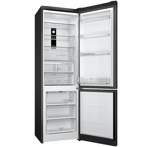Холодильник Hotpoint-Ariston HF 9201 B RO Холодильник Hotpoint-Ariston HF 9201 B RO