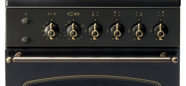 Газовая плита Ardesia D 562 RNC