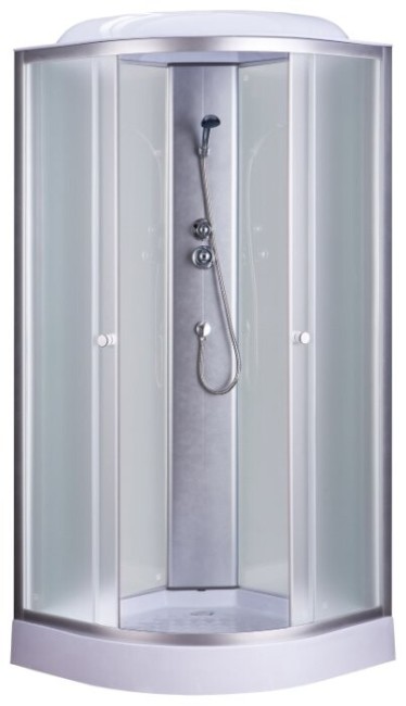 Душевая кабина Niagara NG-444-08N