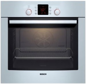 Встраиваемый электрический духовой шкаф Bosch HBN760670 Встраиваемый электрический духовой шкаф Bosch HBN760670