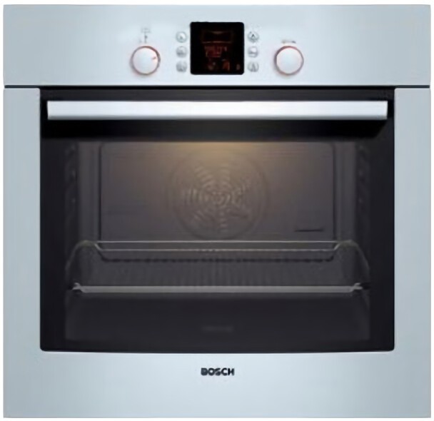 Встраиваемый электрический духовой шкаф Bosch HBN760670