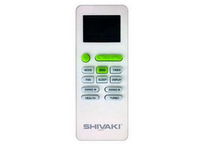 Сплит-система Shivaki SSH-P079DC / SRH-P079DC