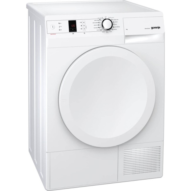 Сушильная машина Gorenje D 844 BH