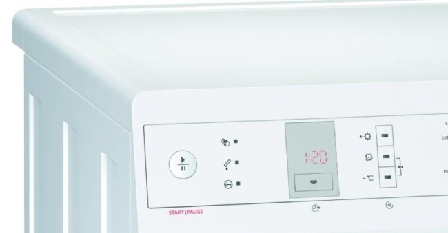 Сушильная машина Gorenje D 844 BH