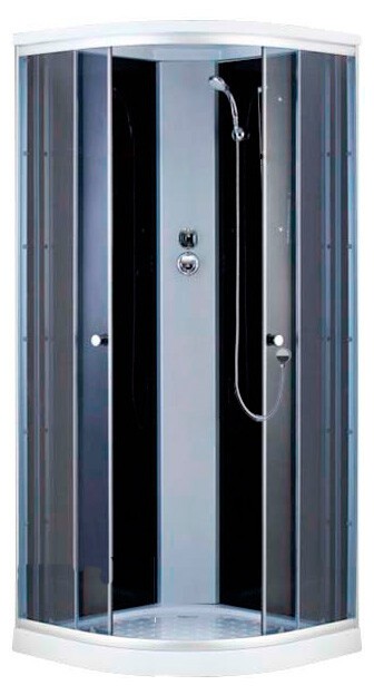 Душевая кабина Niagara NG-1501-08N