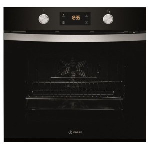 Встраиваемый электрический духовой шкаф Indesit IFW 4841 JH BL