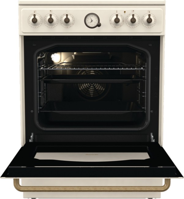 Электрическая плита Gorenje GECS6B70CLI