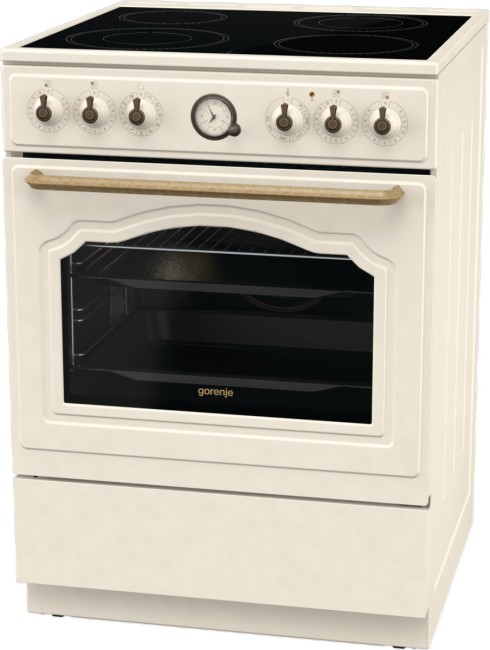 Электрическая плита Gorenje GECS6B70CLI