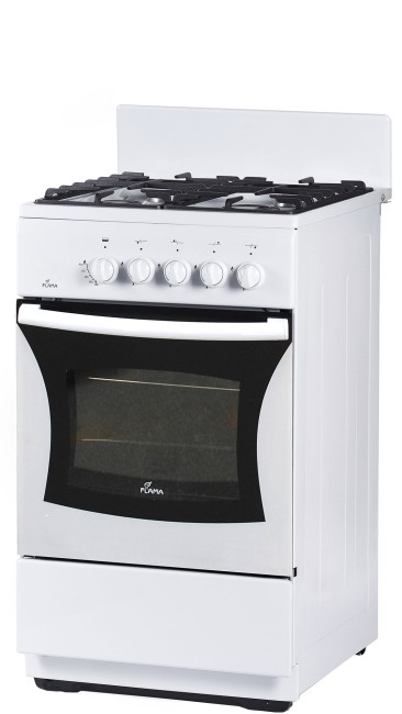 Газовая плита Flama FG 24027 W