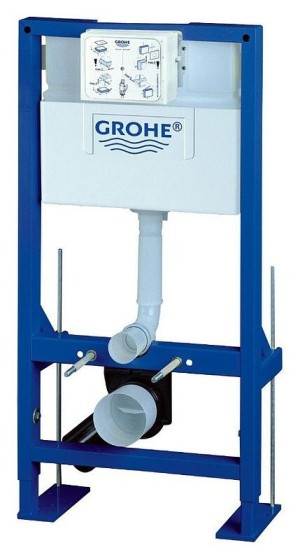 Инсталляция Grohe Rapid SL 38586001