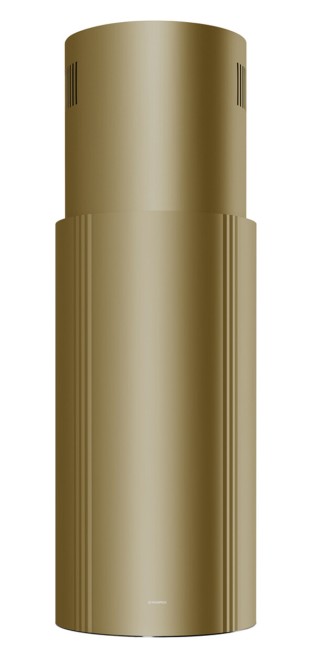 Островная вытяжка Maunfeld Lee Push 397 золотой Островная вытяжка Maunfeld Lee Push 397 золотой