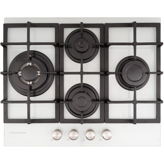 Встраиваемая газовая варочная панель Schaub Lorenz SLK GL6531 Встраиваемая газовая варочная панель Schaub Lorenz SLK GL6531
