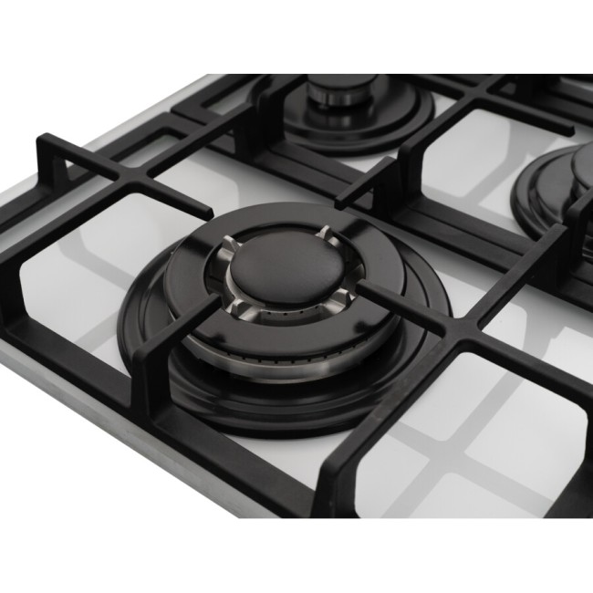 Встраиваемая газовая варочная панель Schaub Lorenz SLK GL6531 Встраиваемая газовая варочная панель Schaub Lorenz SLK GL6531