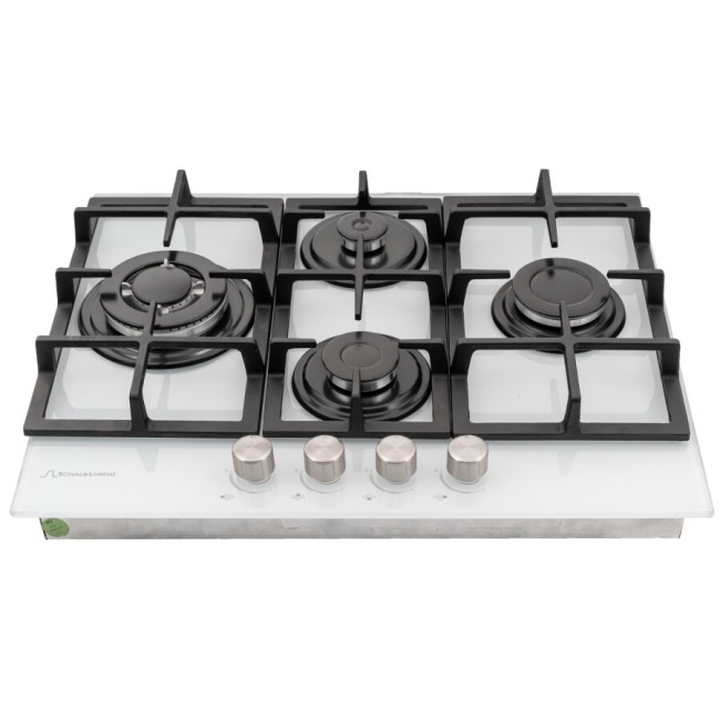 Встраиваемая газовая варочная панель Schaub Lorenz SLK GL6531 Встраиваемая газовая варочная панель Schaub Lorenz SLK GL6531