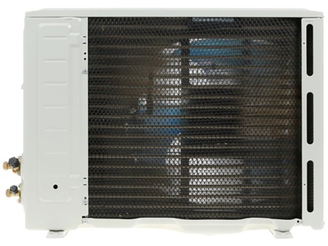 Сплит-система Roda RS-A12E/RU-A12E