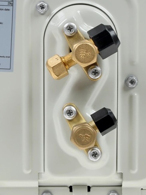 Сплит-система Roda RS-A12E/RU-A12E