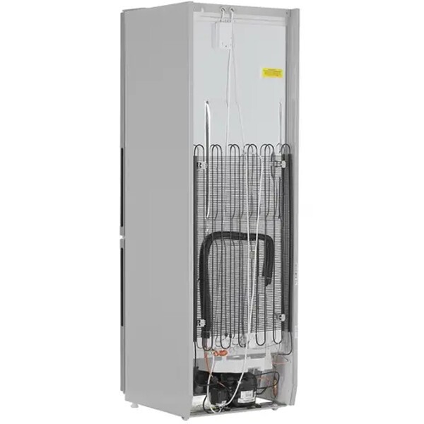 Холодильник Pozis RK FNF-170 серебристый правый Холодильник Pozis RK FNF-170 серебристый правый