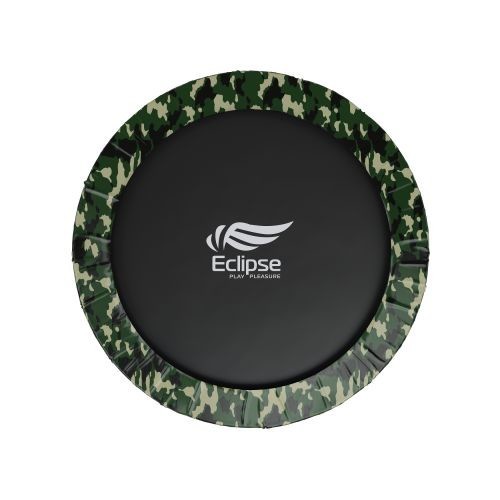 Батут Eclipse Space Military 12FT