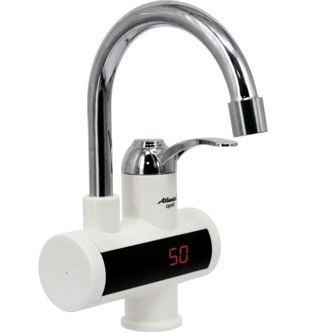 Водонагреватель проточный Atlanta ATH-7426