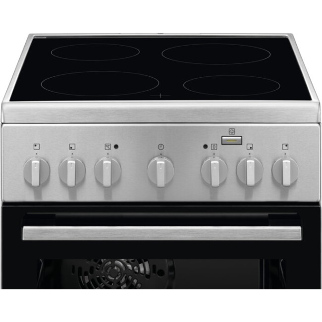 Электрическая плита Electrolux RKR560100X