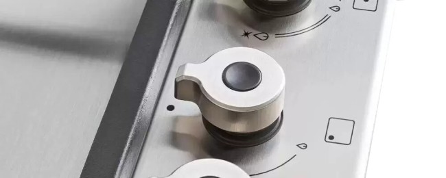 Встраиваемая газовая варочная панель Bertazzoni P755CPROX Встраиваемая газовая варочная панель Bertazzoni P755CPROX