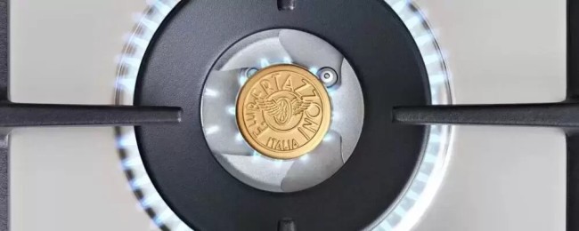 Встраиваемая газовая варочная панель Bertazzoni P755CPROX Встраиваемая газовая варочная панель Bertazzoni P755CPROX