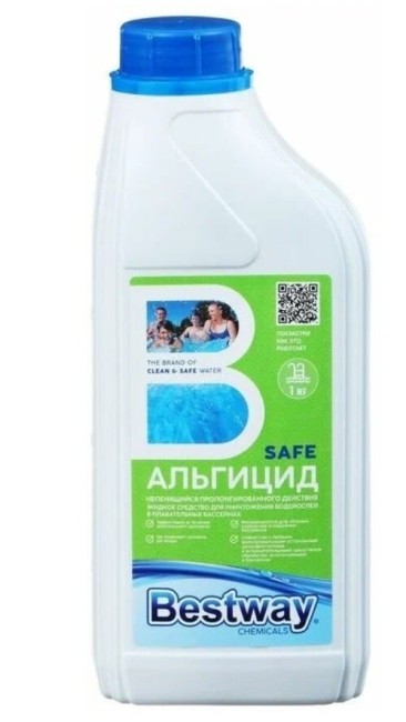 Альгицид Bestway AP1LBW