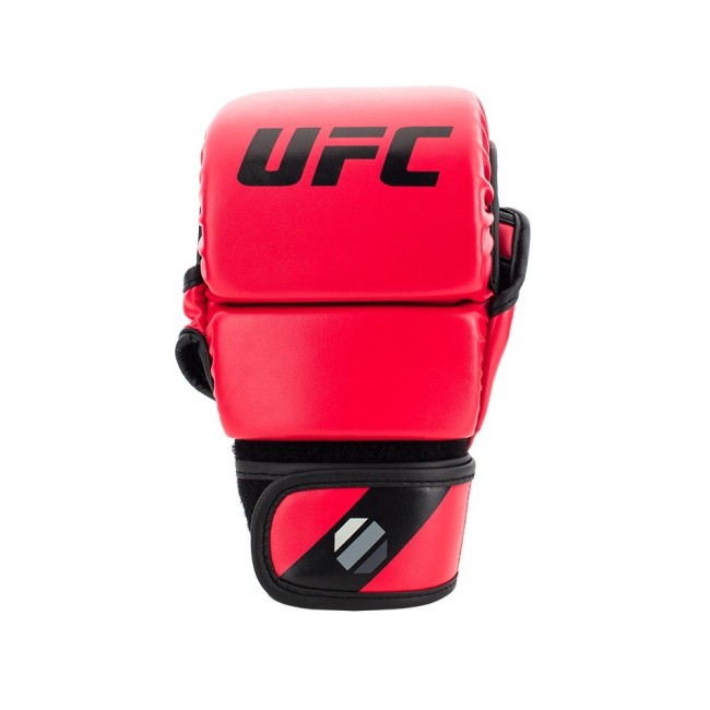 Перчатки MMA для спарринга UFC 8 унций L/XL R (UHK-69152)