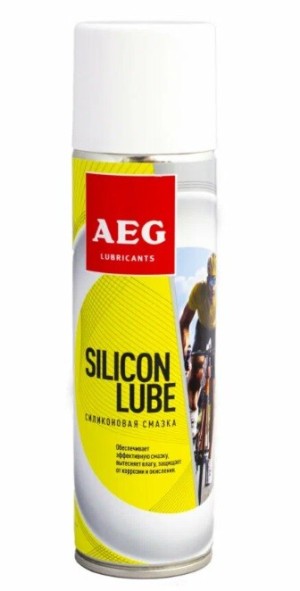 Смазка силиконовая Aeg 30670