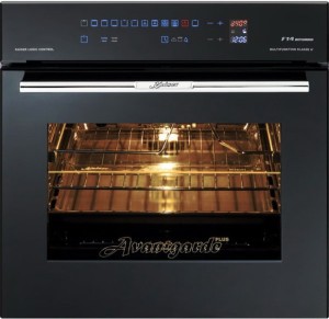 Встраиваемый электрический духовой шкаф Kaiser EH 6906 N Chrom