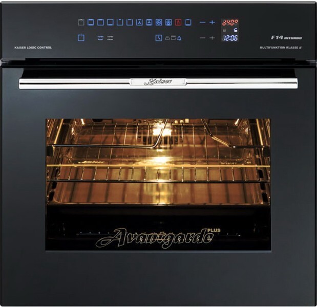 Встраиваемый электрический духовой шкаф Kaiser EH 6906 N Chrom