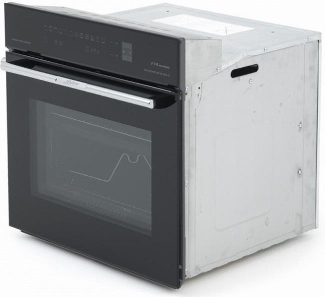 Встраиваемый электрический духовой шкаф Kaiser EH 6906 N Chrom