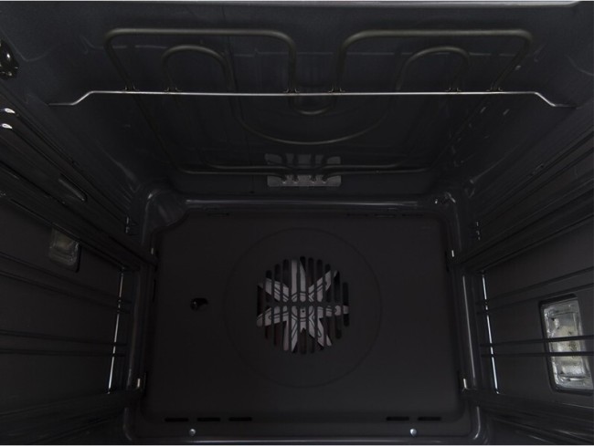 Встраиваемый электрический духовой шкаф Kaiser EH 6906 N Chrom