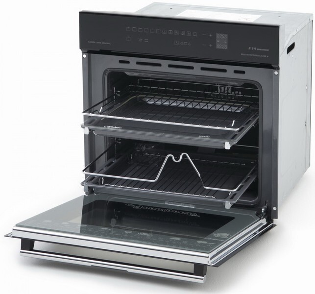 Встраиваемый электрический духовой шкаф Kaiser EH 6906 N Chrom