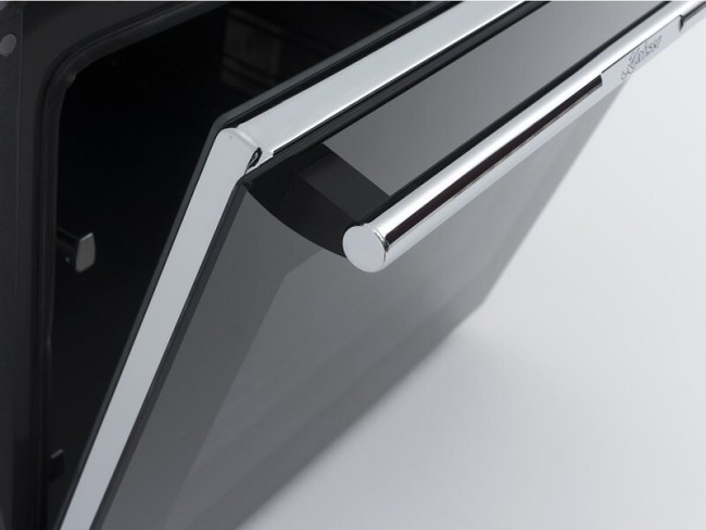 Встраиваемый электрический духовой шкаф Kaiser EH 6906 N Chrom