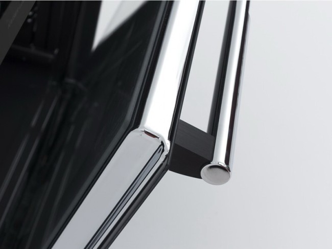 Встраиваемый электрический духовой шкаф Kaiser EH 6906 N Chrom