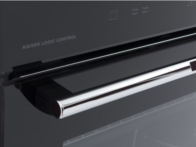 Встраиваемый электрический духовой шкаф Kaiser EH 6906 N Chrom