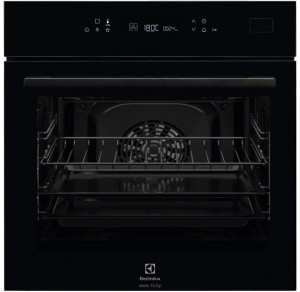 Встраиваемый электрический духовой шкаф Electrolux EOB7S31Z Встраиваемый электрический духовой шкаф Electrolux EOB7S31Z