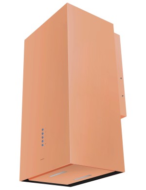 Каминная вытяжка Maunfeld Bath Plus 402 медный