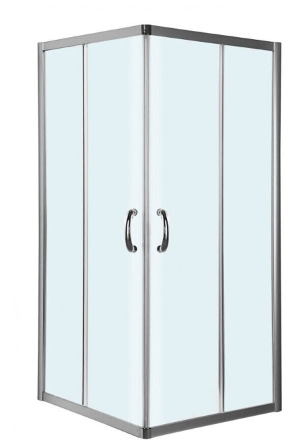 Стекла для душевого уголка AM.PM BLISS L W53G-303-090MT