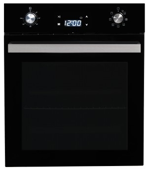 Встраиваемый электрический духовой шкаф Oasis D-45SD6