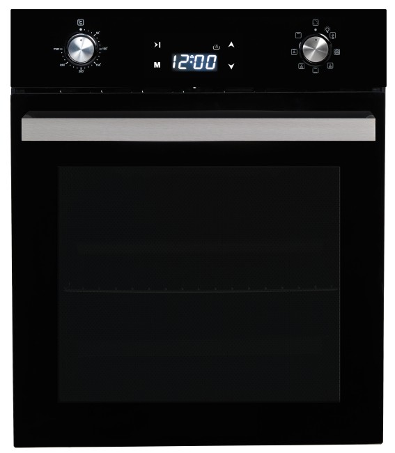 Встраиваемый электрический духовой шкаф Oasis D-45SD6