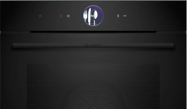 Встраиваемый электрический духовой шкаф Bosch HBG 9763B1S