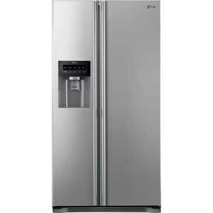Холодильник LG GW-L227NLPV