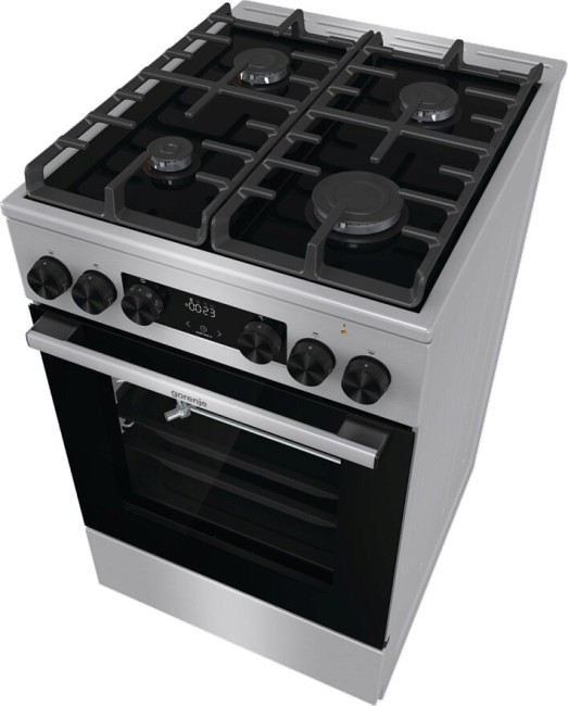 Комбинированная плита Gorenje GK5C65XV