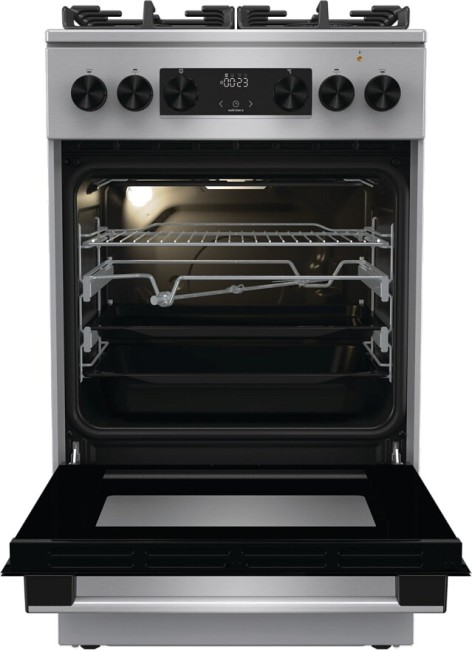 Комбинированная плита Gorenje GK5C65XV