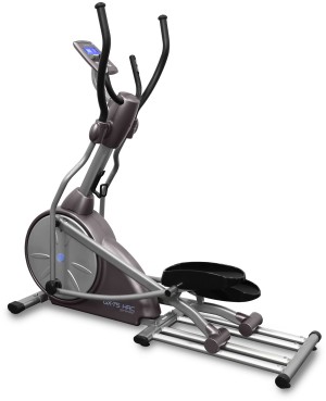 Эллиптический тренажер Oxygen Fitness GX-75 HRC Эллиптический тренажер Oxygen Fitness GX-75 HRC