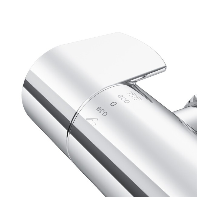 Смеситель термостатический для душа AM.PM X-Joy F85A40000