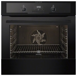 Встраиваемый электрический духовой шкаф Electrolux EOB 95551 AK Встраиваемый электрический духовой шкаф Electrolux EOB 95551 AK